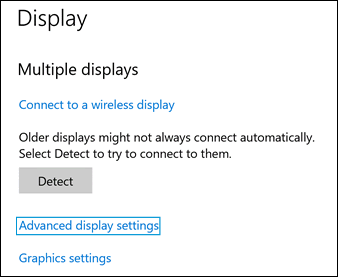 HP Products - Changing Display Settings, Background Image ...