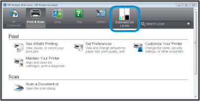 Hp scan software mac download windows 10